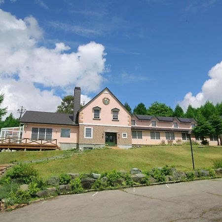 Petit Hotel Kanan Chino Extérieur photo
