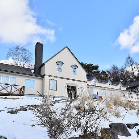 Petit Hotel Kanan Chino Extérieur photo
