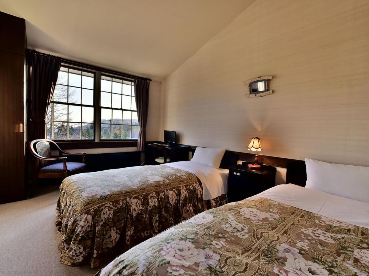 Petit Hotel Kanan Chino Extérieur photo