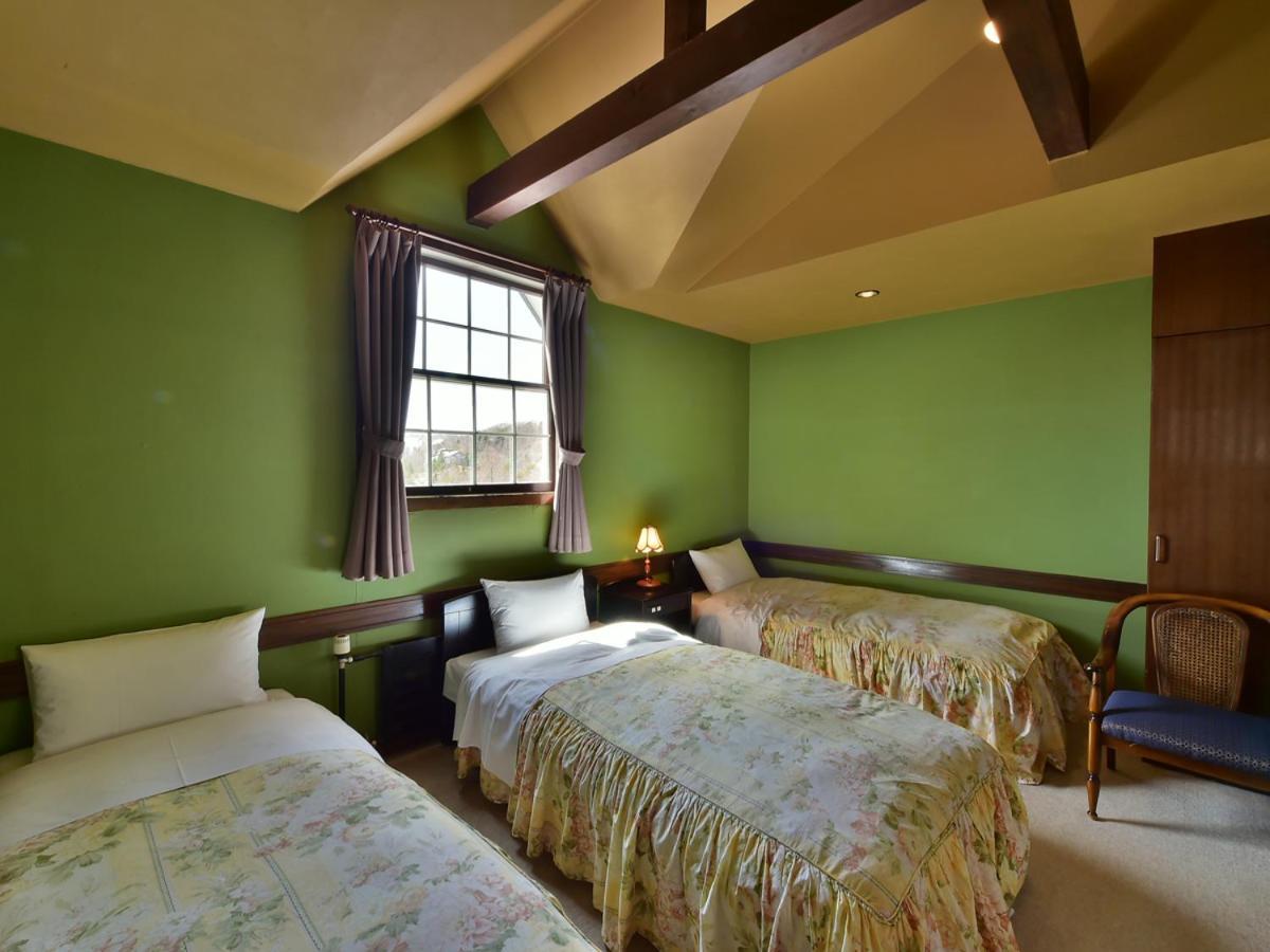 Petit Hotel Kanan Chino Extérieur photo