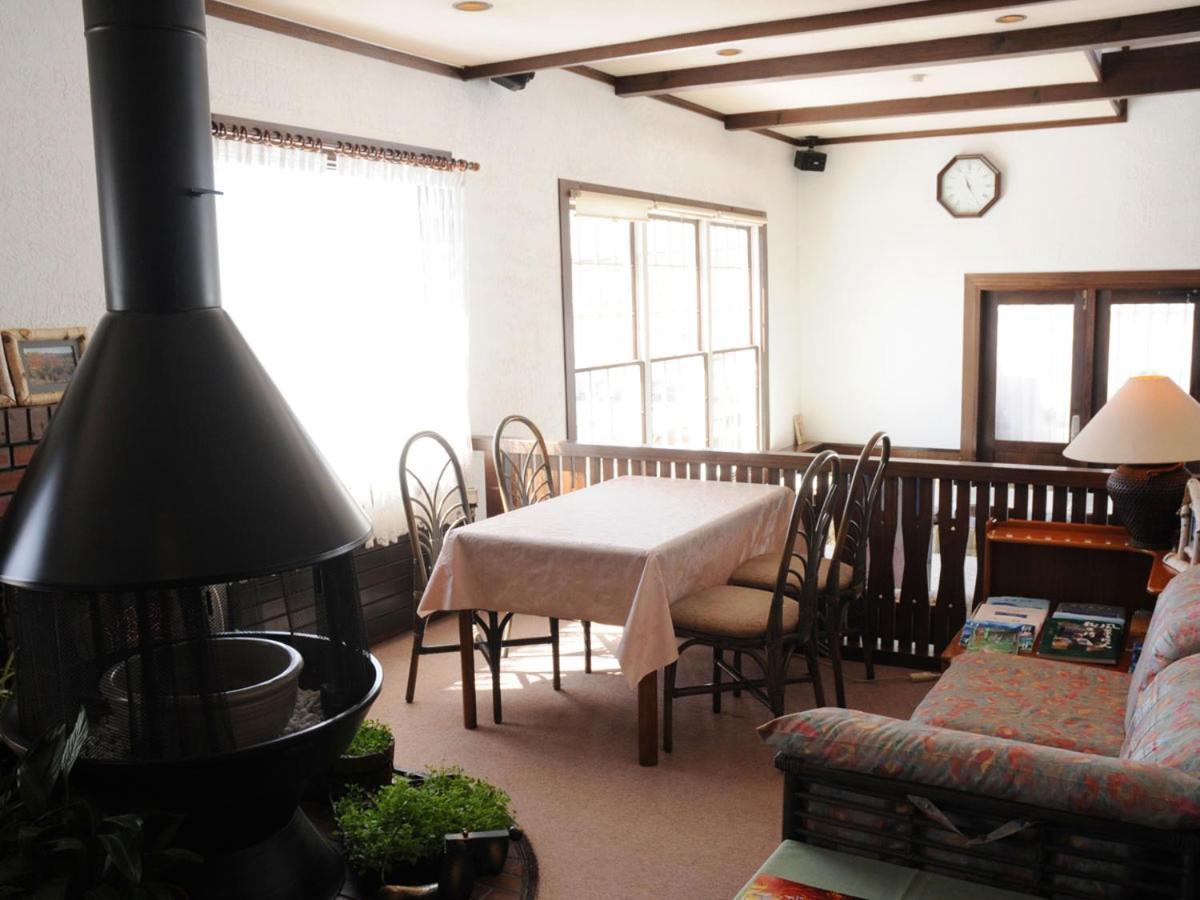 Petit Hotel Kanan Chino Extérieur photo