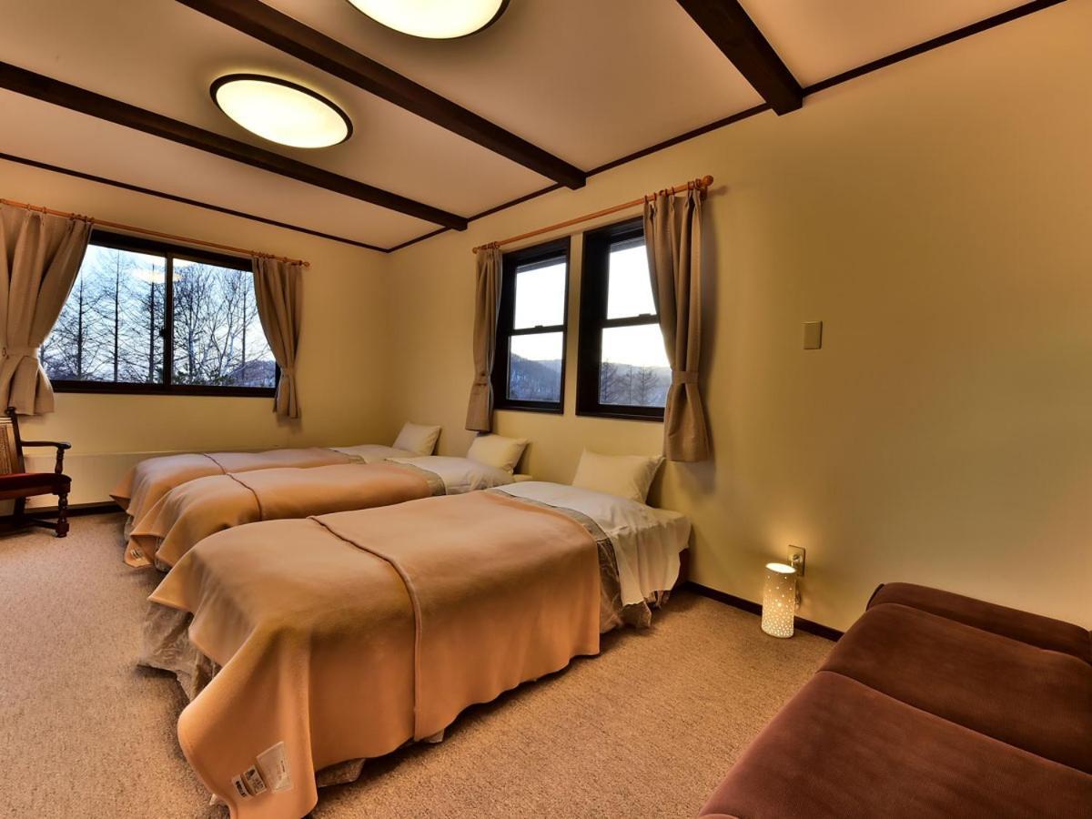 Petit Hotel Kanan Chino Extérieur photo