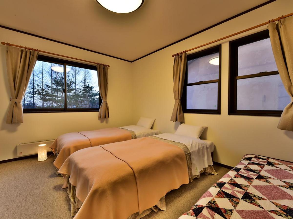 Petit Hotel Kanan Chino Extérieur photo