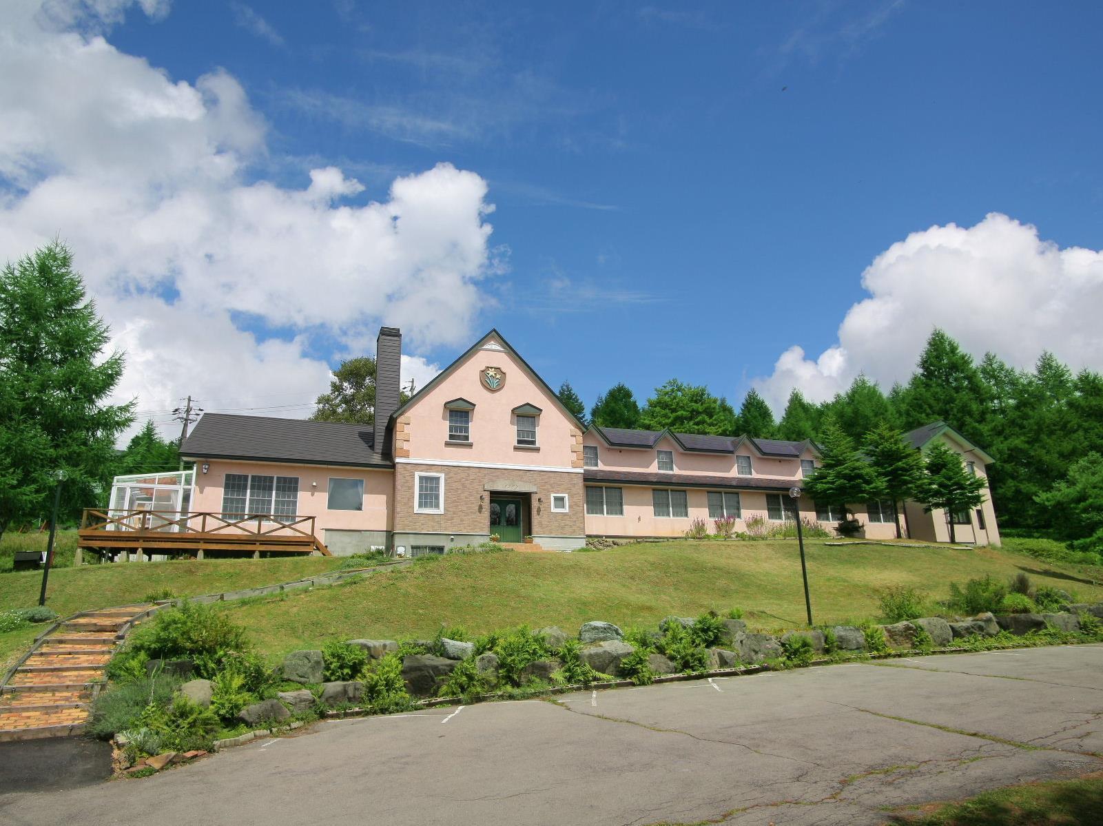 Petit Hotel Kanan Chino Extérieur photo